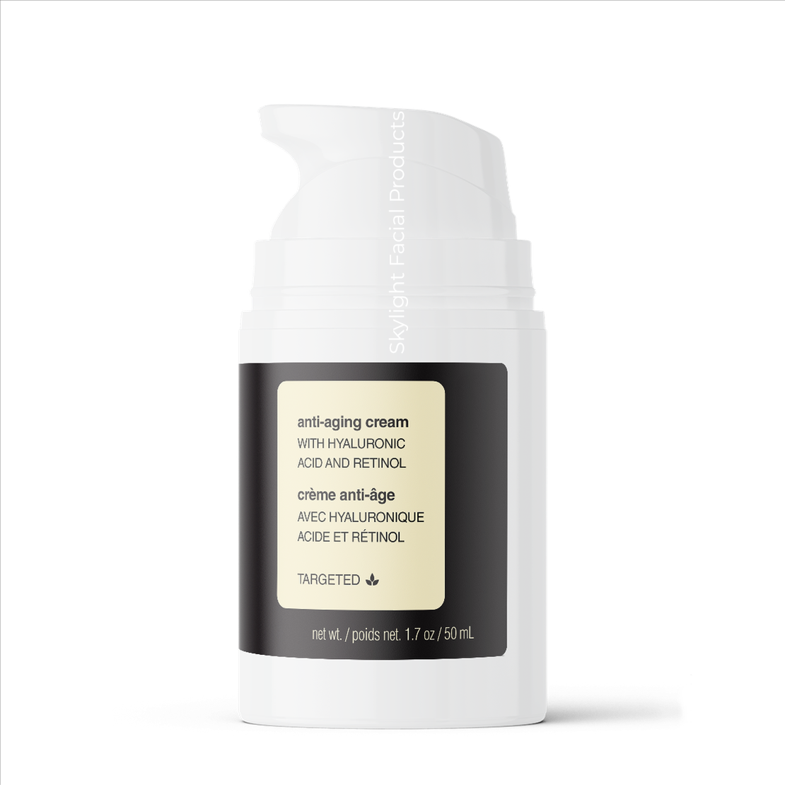 Anti-Aging Cream 1.7oz